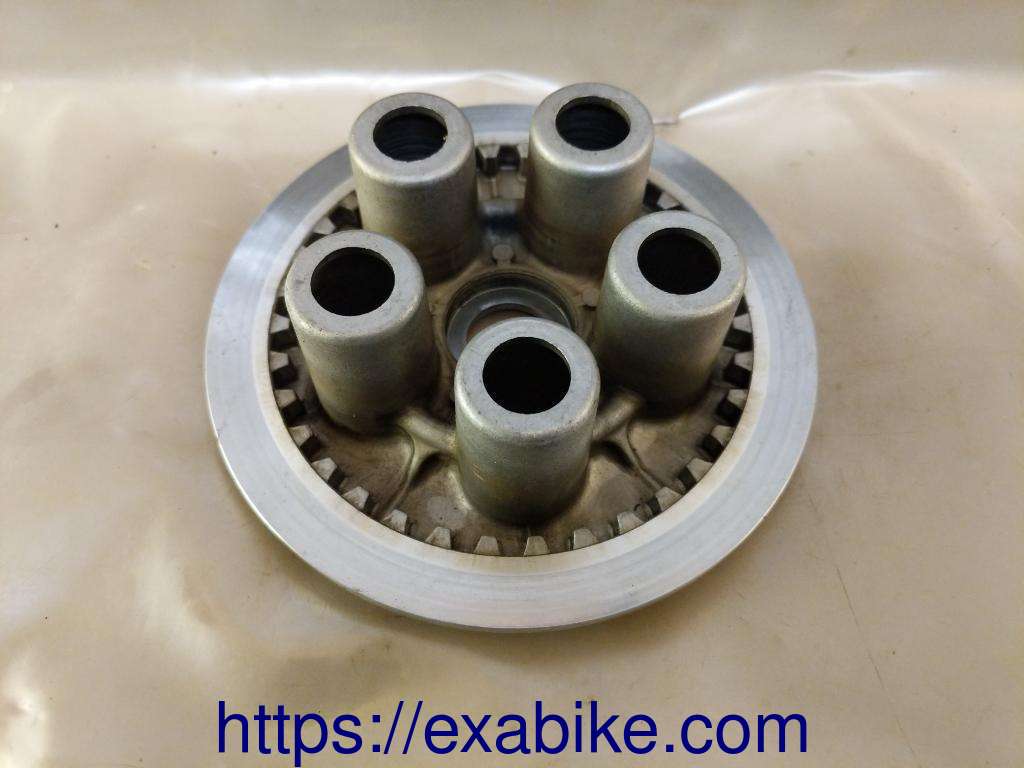 clutch pressure plate Kawasaki ZX9R - photo 2