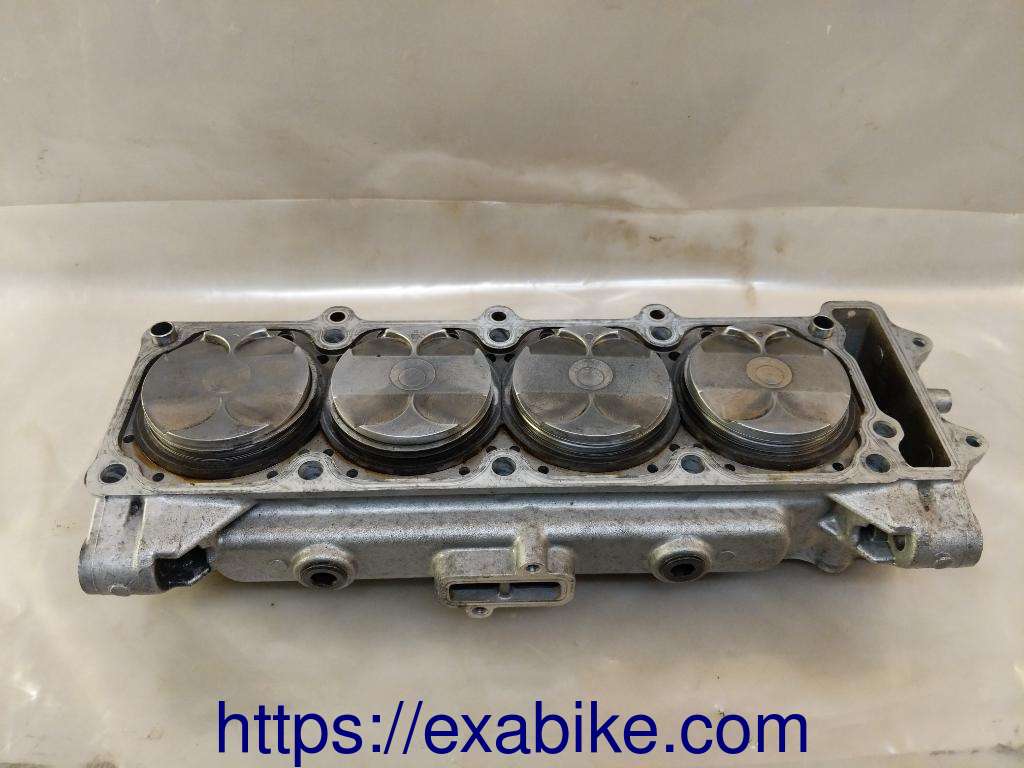 cylinders Kawasaki ZX9R - photo 1