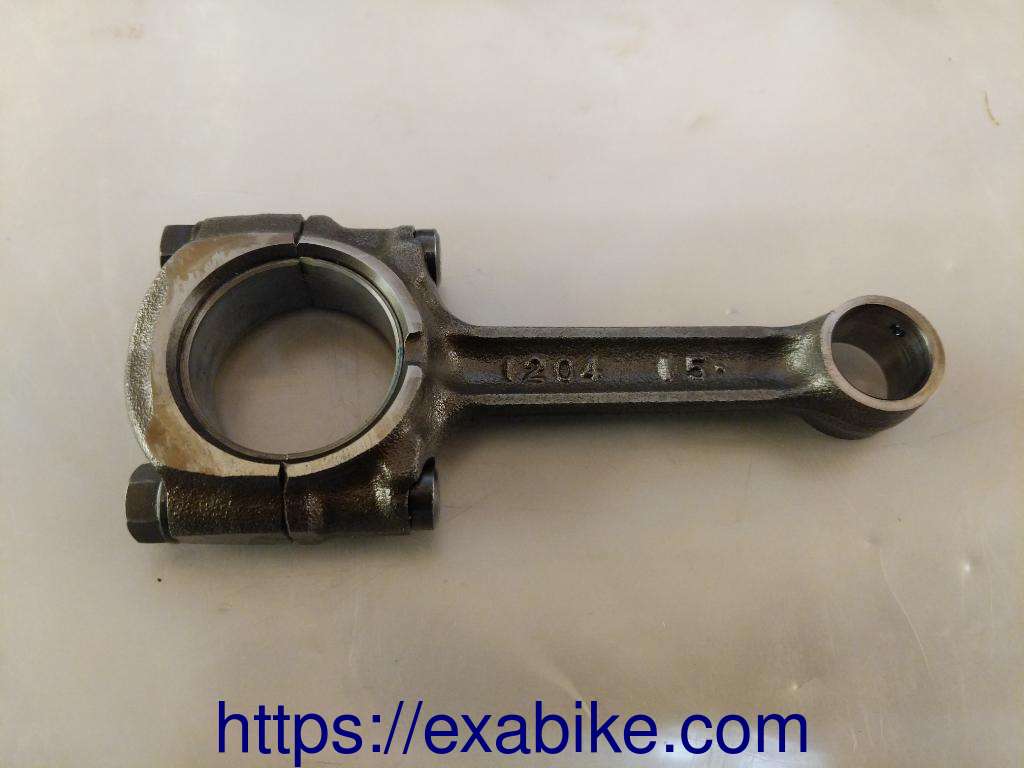 bielle Kawasaki ZX9R - photo 1