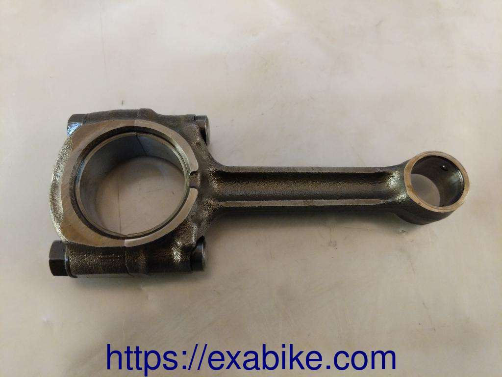 bielle Kawasaki ZX9R - photo 2