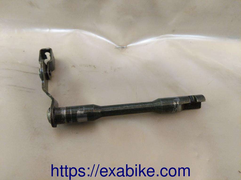 biellette de débrayage Kawasaki ZX9R - photo 1
