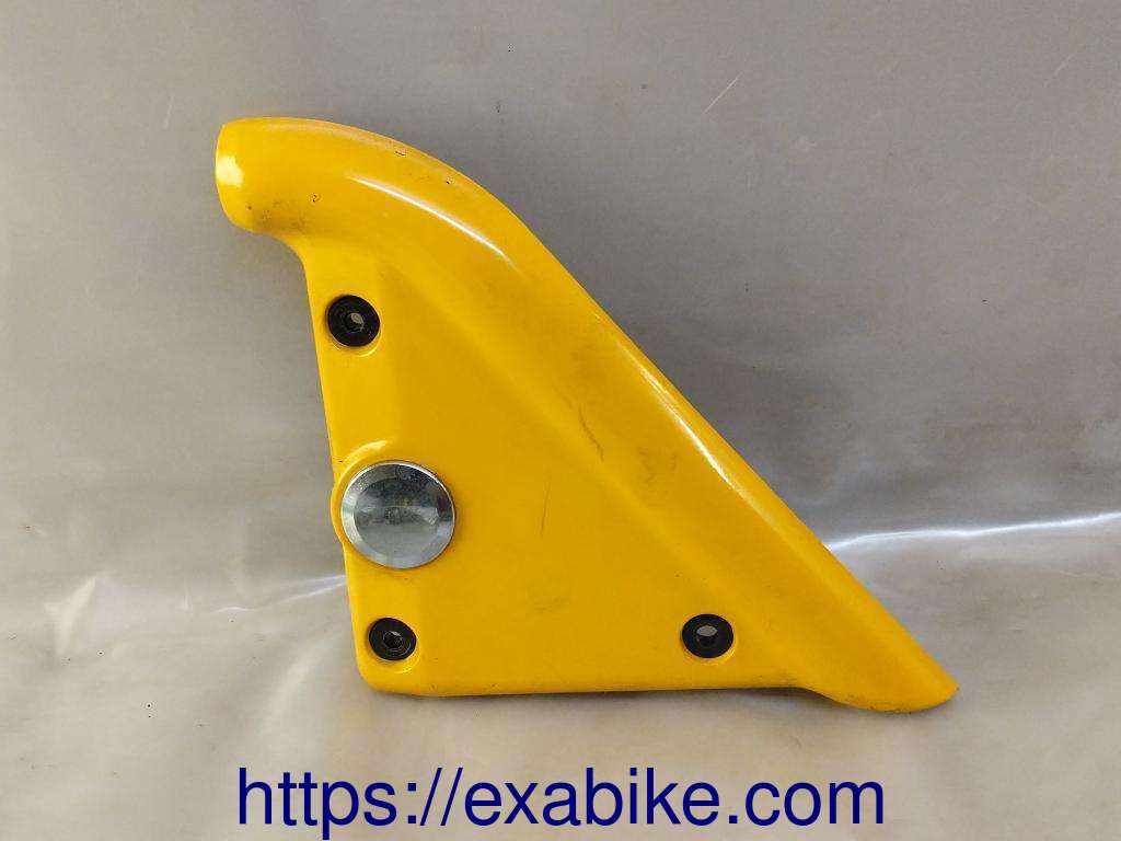 élément d'habillage droit DAELIM VT 125 - photo 1