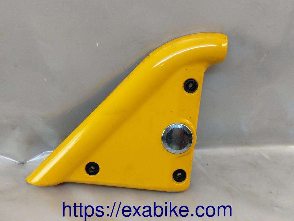 cowl, left DAELIM VT 125 - photo 1