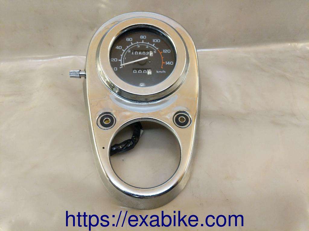 speedometer DAELIM VT 125 - photo 1