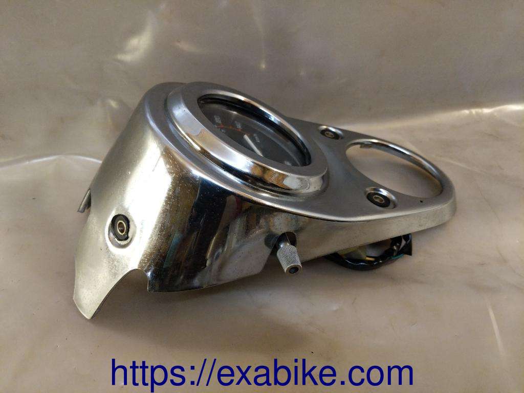 speedometer DAELIM VT 125 - photo 2
