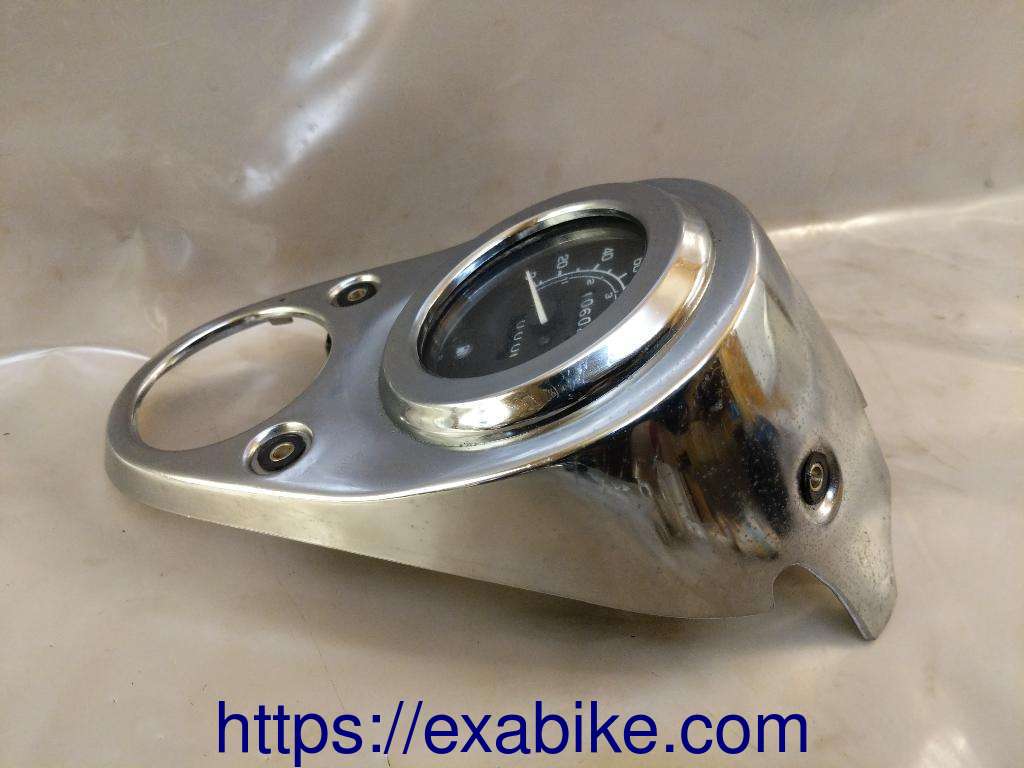 speedometer DAELIM VT 125 - photo 3