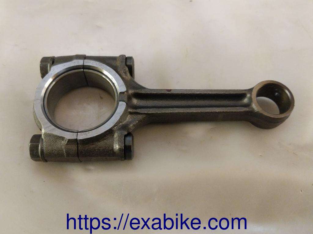 bielle Suzuki GSXF 750 - photo 2