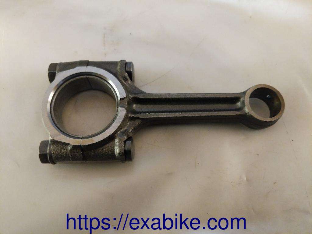 connecting rod Suzuki GSXF 750 - photo 2