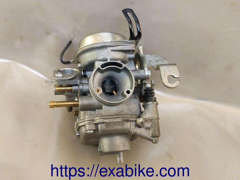 carburetor Sym Orbit 2 - photo 1