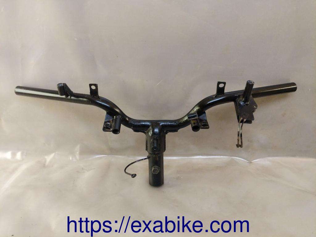 handlebar Sym Orbit 2 - photo 1