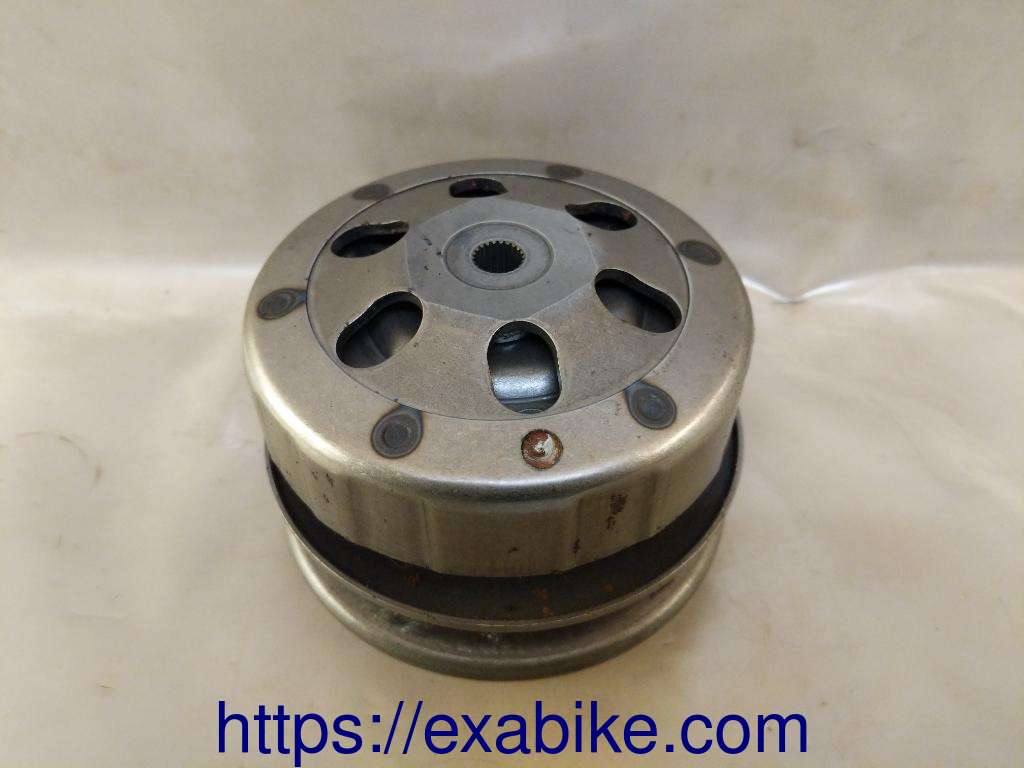 clutch Sym Orbit 2 - photo 1