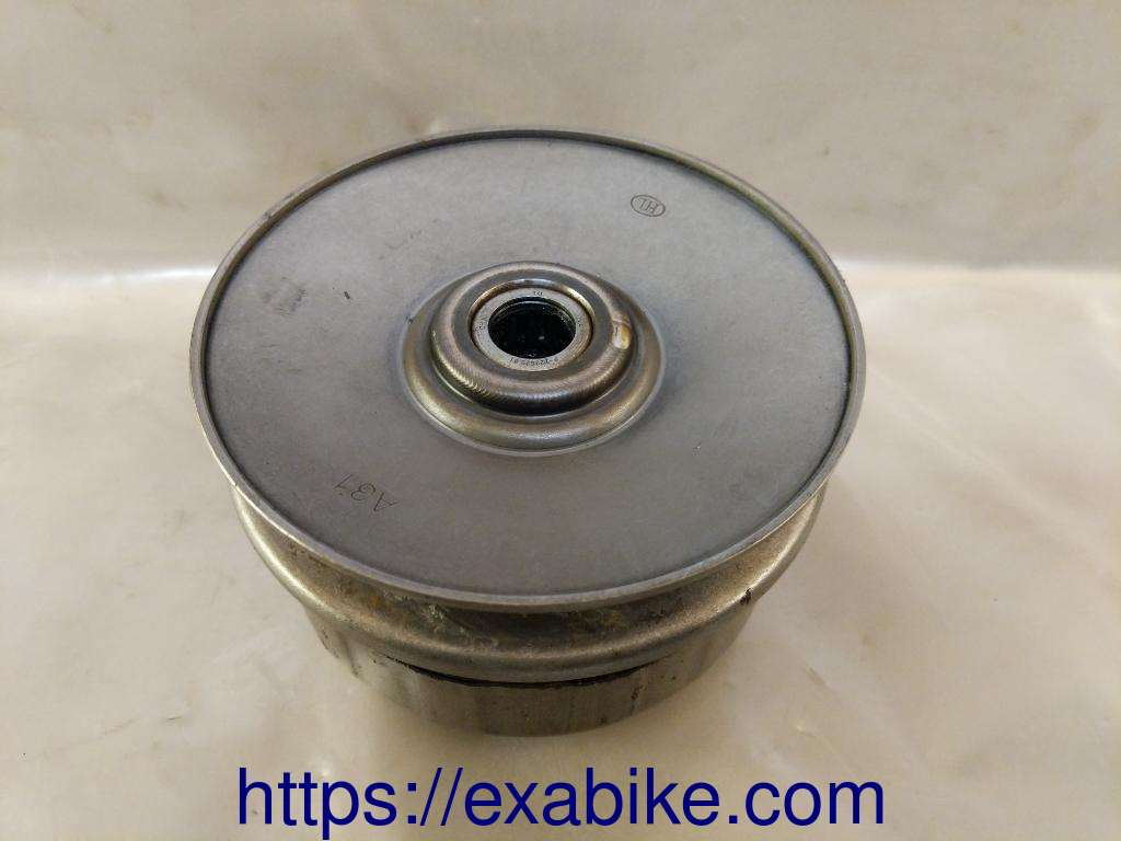 clutch Sym Orbit 2 - photo 3