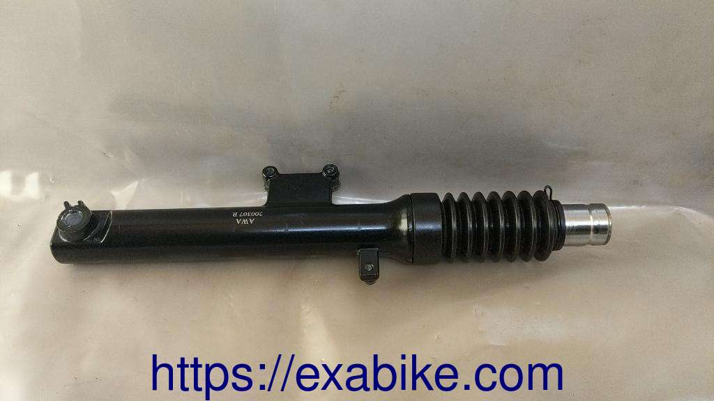 bras de fourche droit Sym Orbit 2 - photo 1
