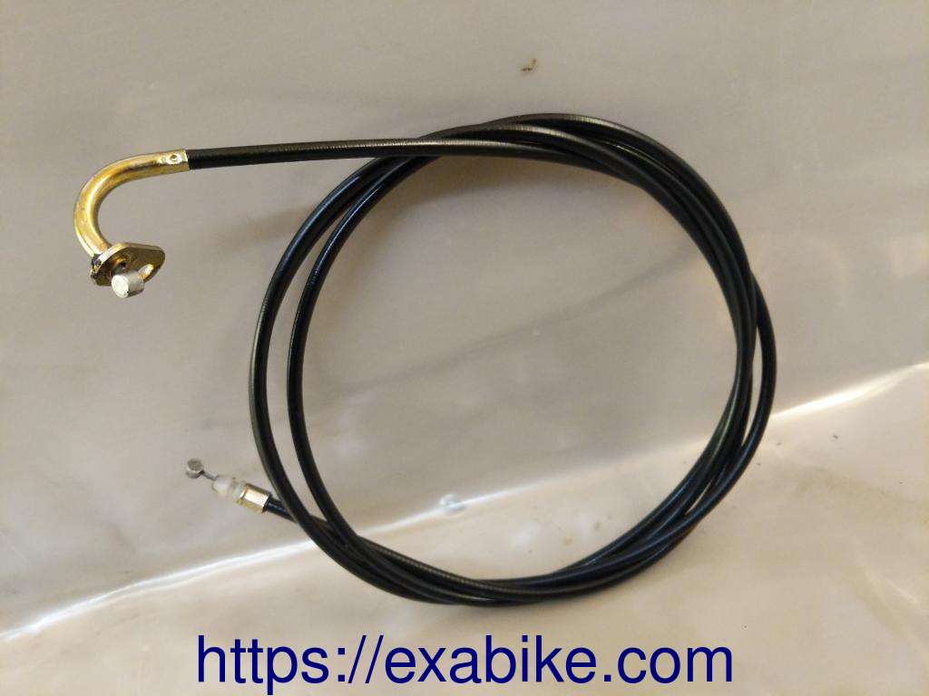 throttle cable Sym Orbit 2 - photo 1