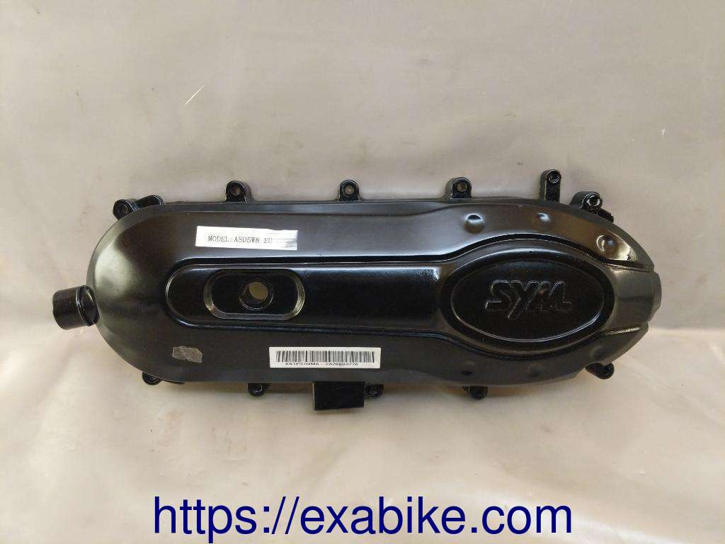 crankcase cover Sym Orbit 2 - photo 1