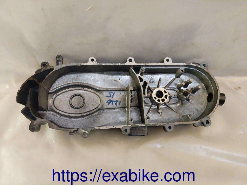 crankcase cover Sym Orbit 2 - photo 3