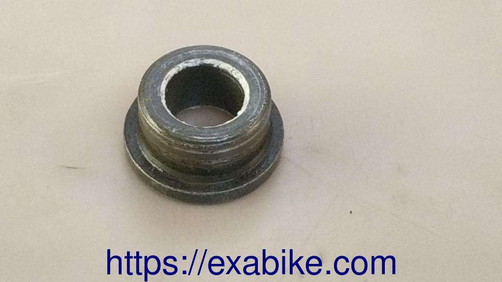 front wheel spacer Sym Orbit 2 - photo 1