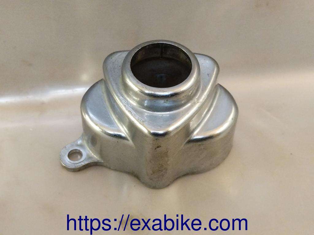 élément d'habillage DAELIM VT 125 - photo 1