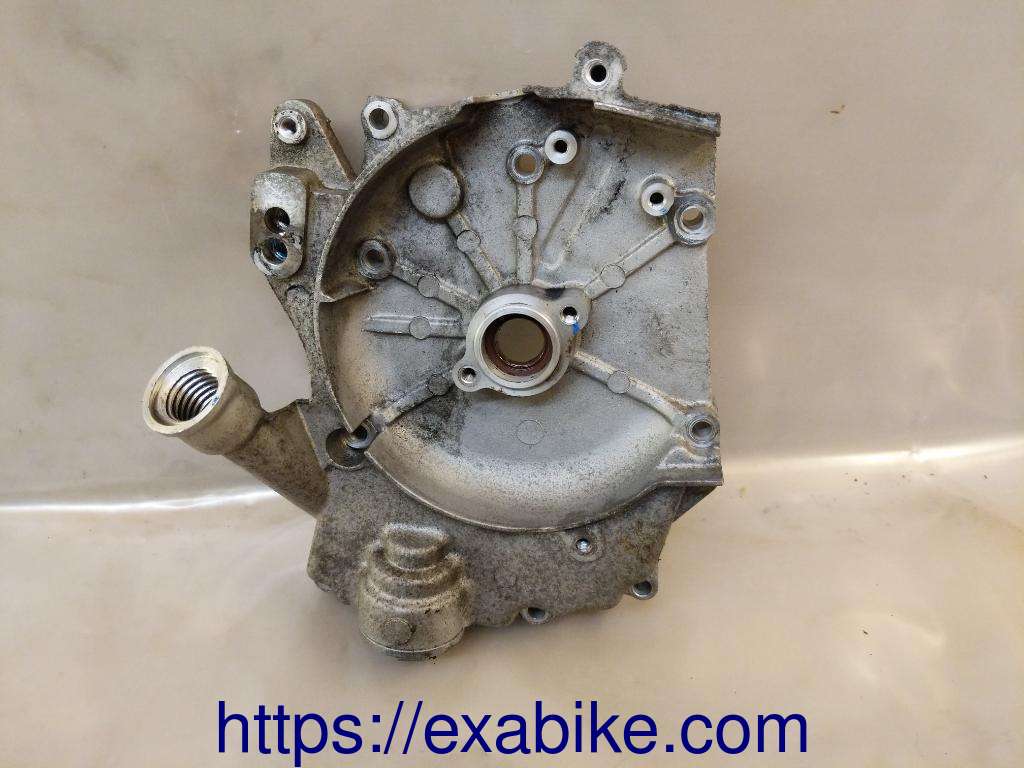 crankcase cover Sym Orbit 2 - photo 1