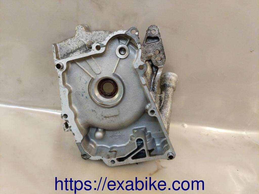crankcase cover Sym Orbit 2 - photo 2