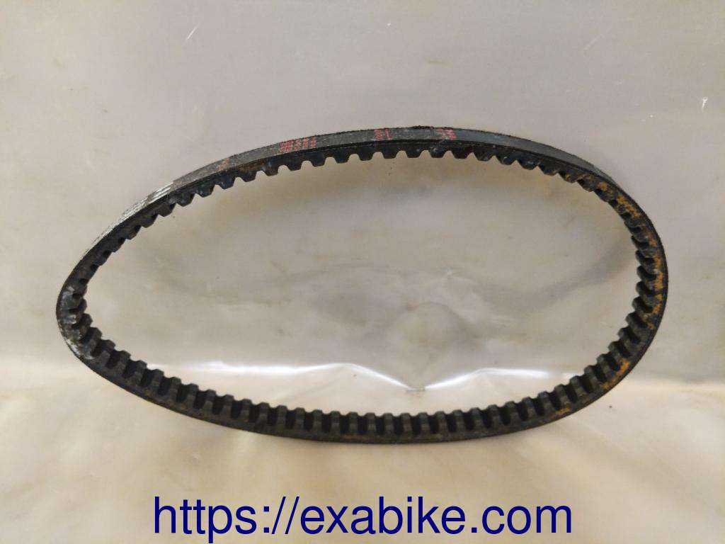 belt Sym Orbit 2 - photo 1