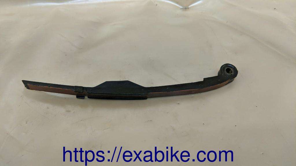 cam chain tensioner guid Sym Orbit 2 - photo 1