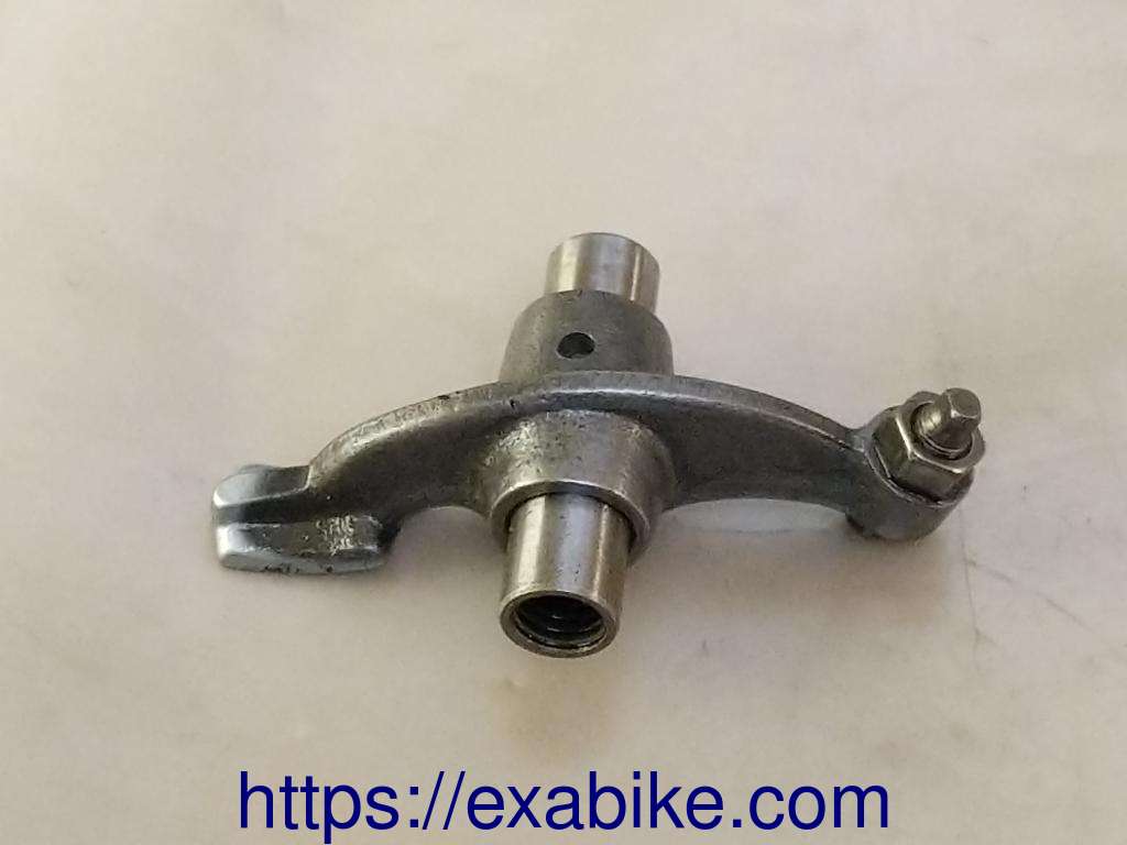 valve rocker Sym Orbit 2 - photo 1