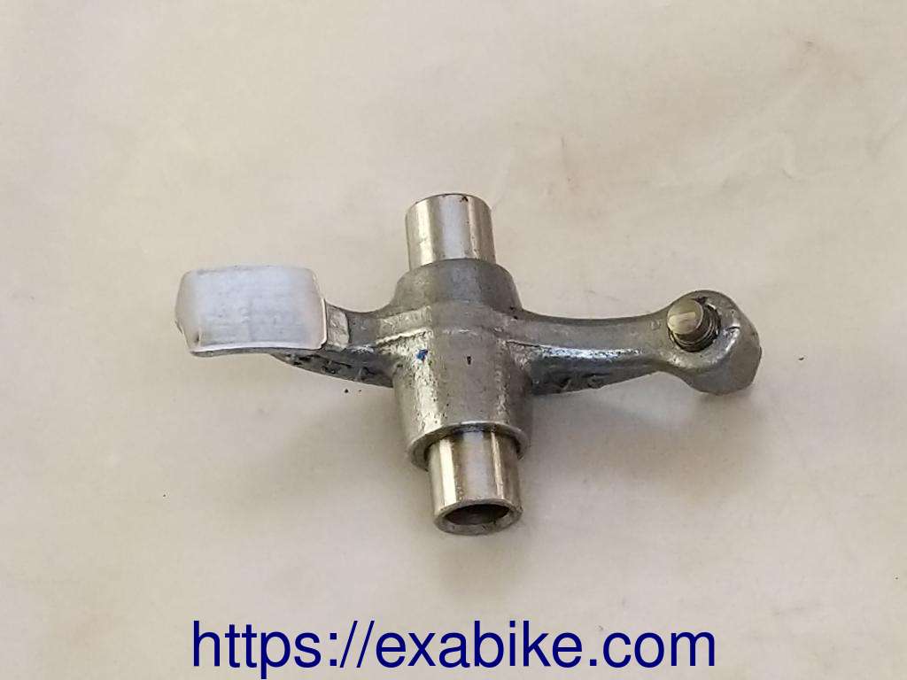 valve rocker Sym Orbit 2 - photo 2