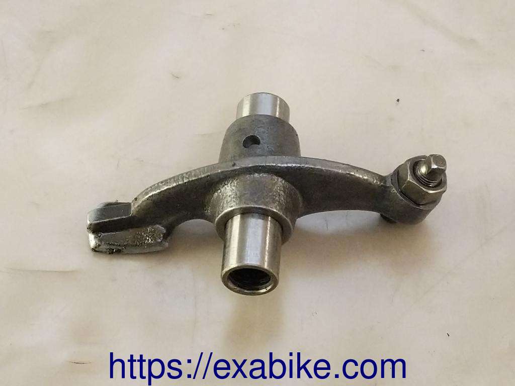 culbuteur Sym Orbit 2 - photo 1