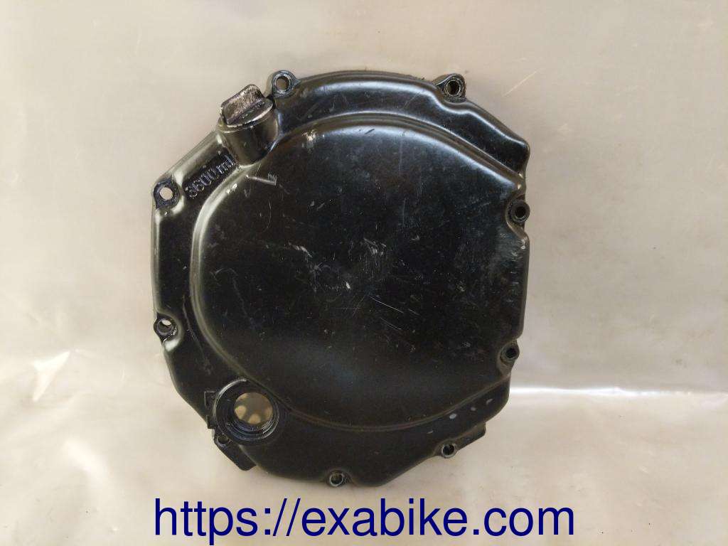 clutch cover Suzuki GSXF 750 - photo 1
