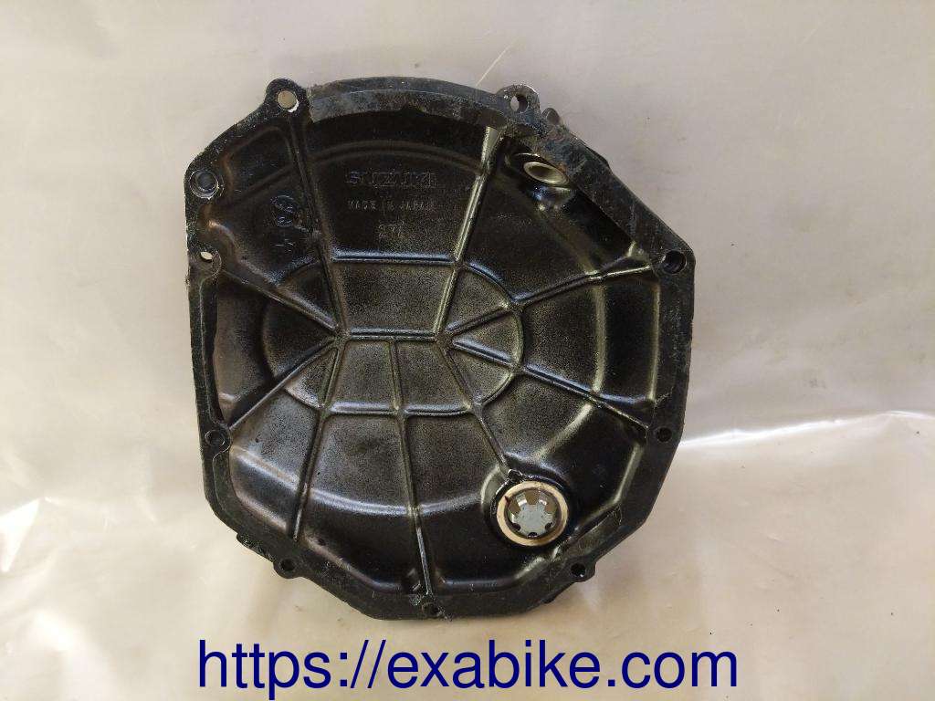 clutch cover Suzuki GSXF 750 - photo 2