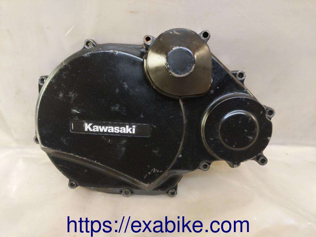 carter d'embrayage Kawasaki 1000 RX - photo 1