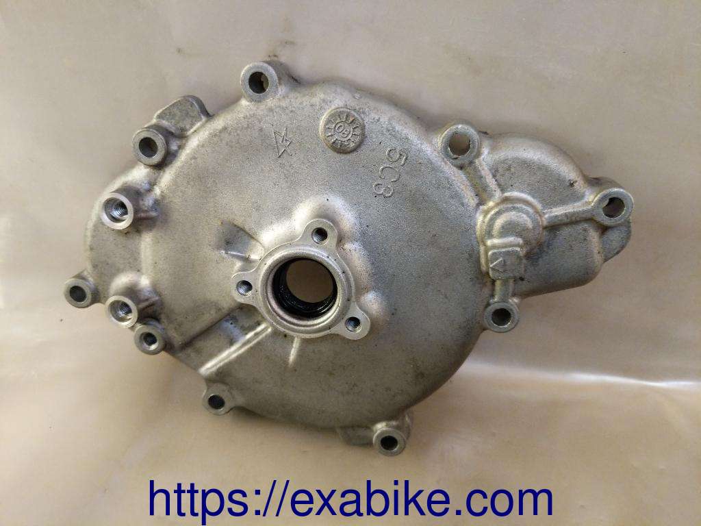 crankcase cover Yamaha Neo's 50 - photo 1