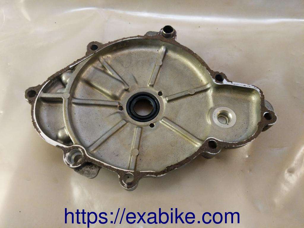 crankcase cover Yamaha Neo's 50 - photo 2