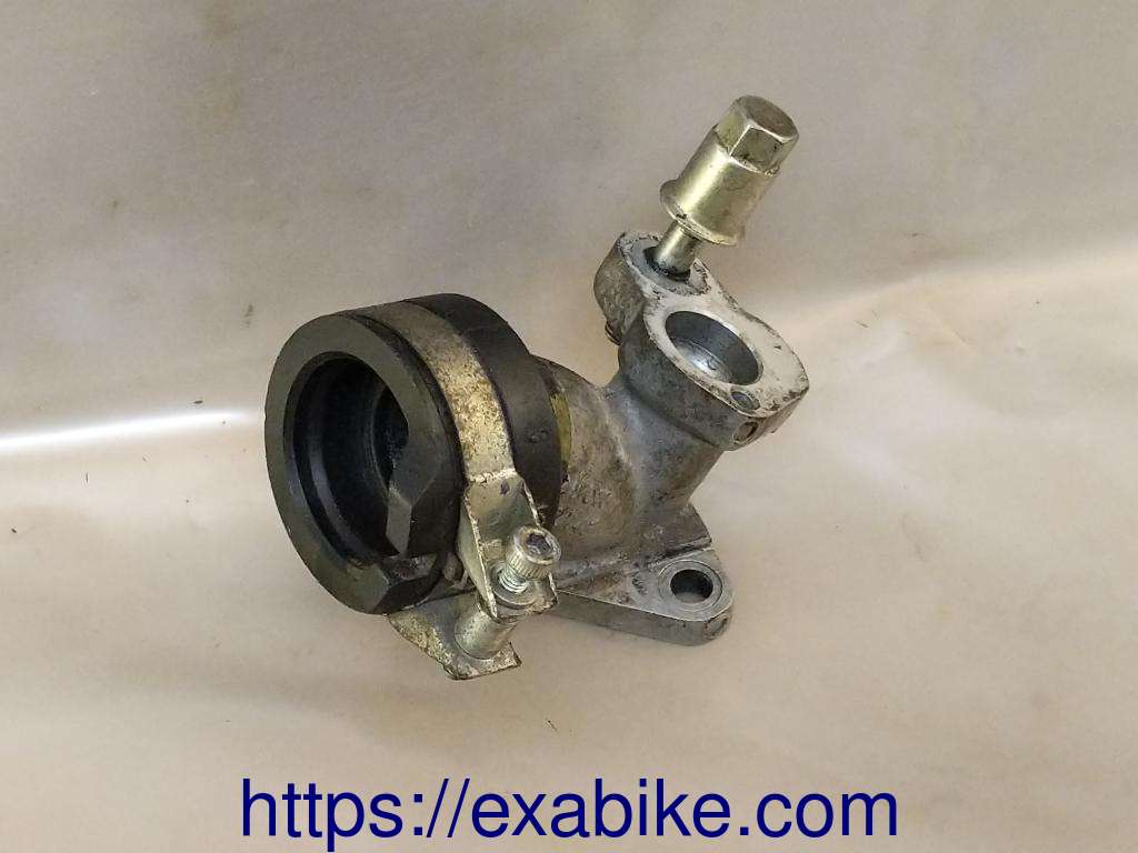 intake pipe Yamaha Neo's 50 - photo 1
