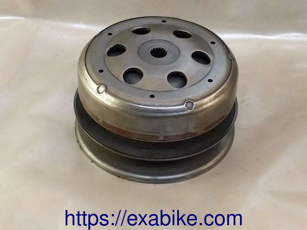 clutch Yamaha Neo's 50 - photo 1