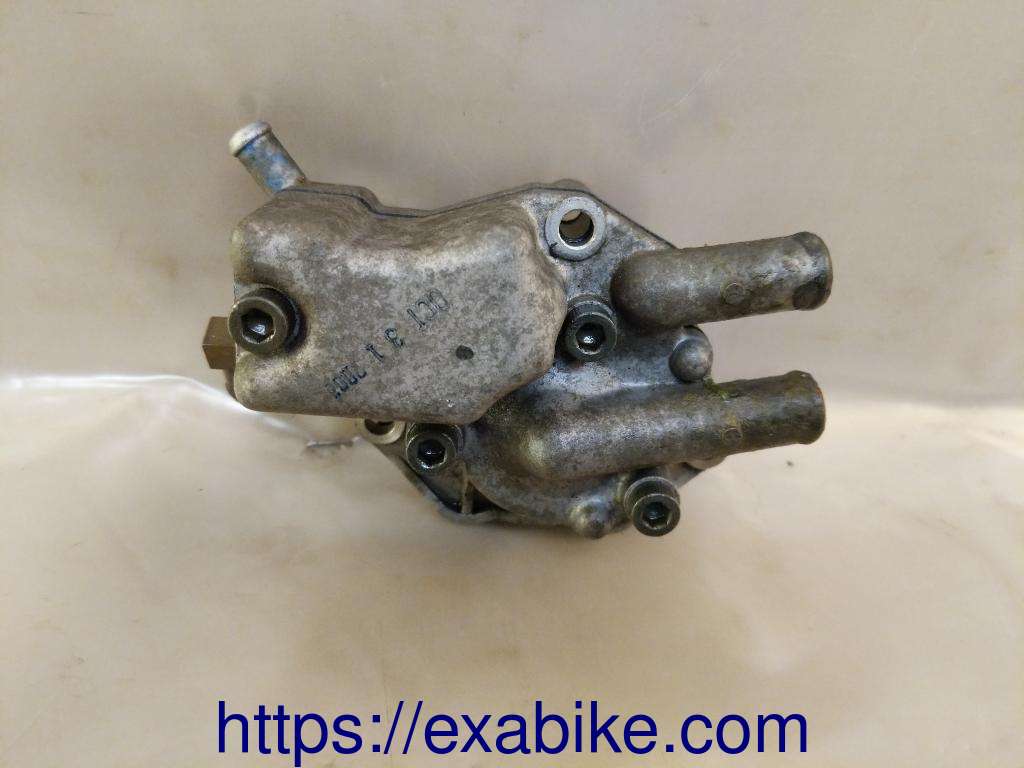 water pump Yamaha Neo's 50 - photo 1