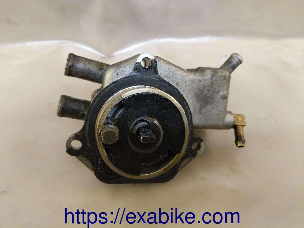 water pump Yamaha Neo's 50 - photo 2