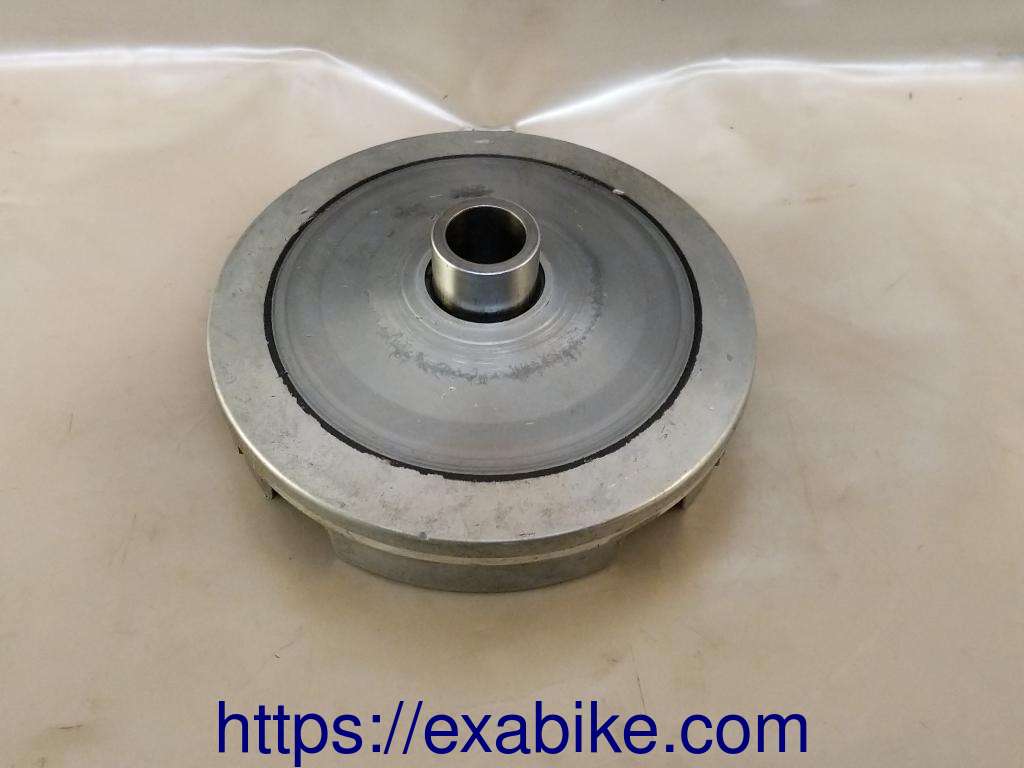 pulley Yamaha Neo's 50 - photo 1