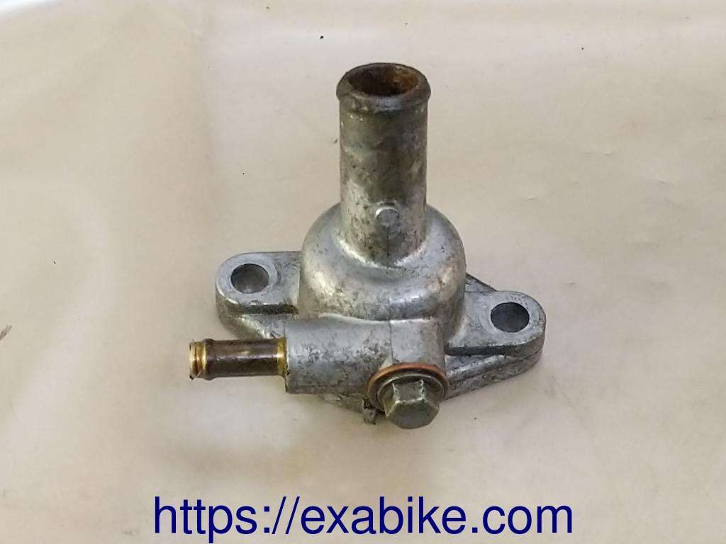 water pipe Yamaha Neo's 50 - photo 1