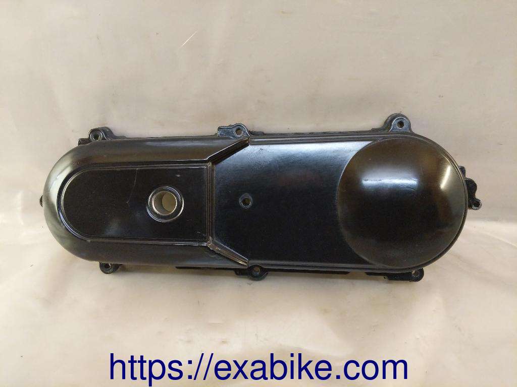 crankcase cover, right Yamaha Neo's 50 - photo 1