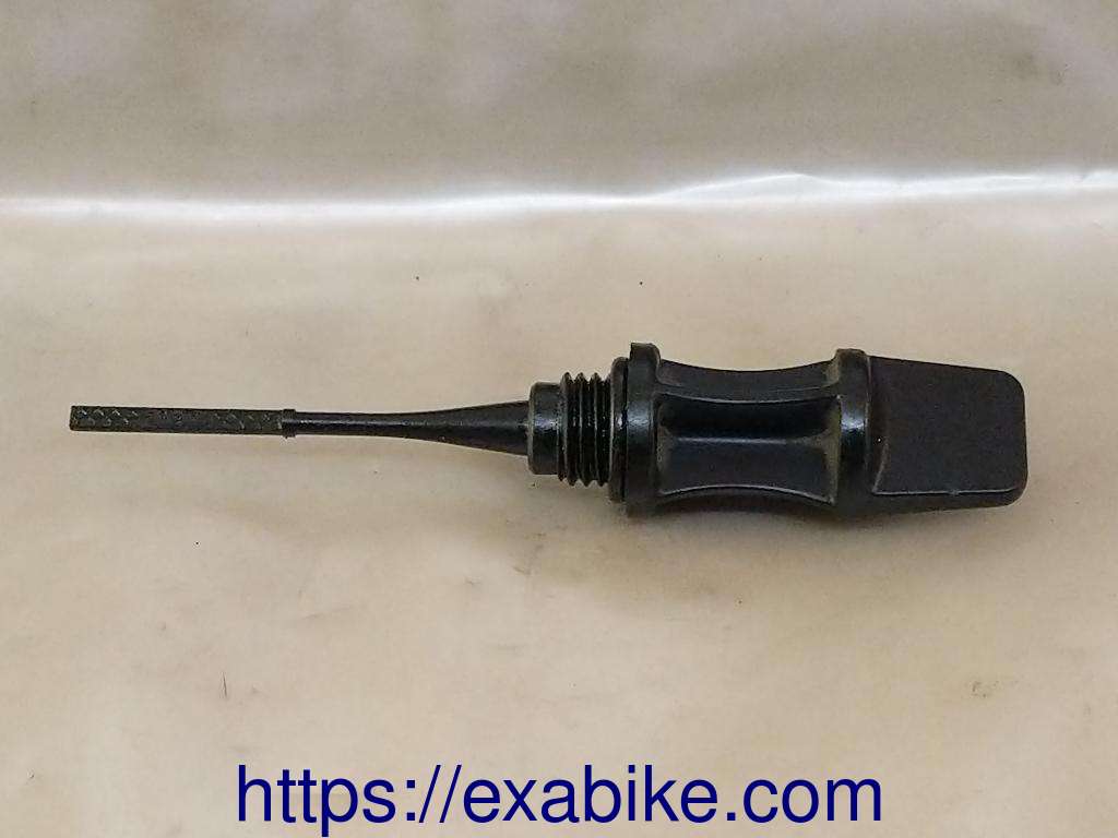 oil gauge Yamaha Neo's 50 - photo 1