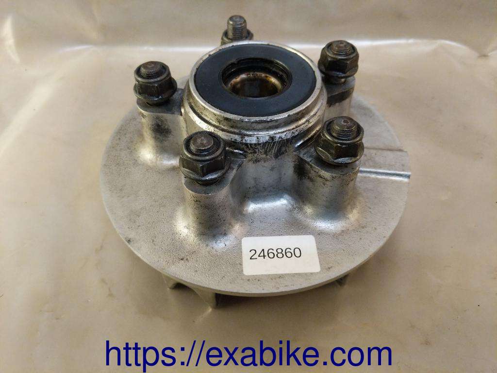 final driven flange Honda CBR1000F - photo 1