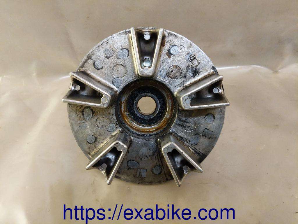 final driven flange Honda CBR1000F - photo 2