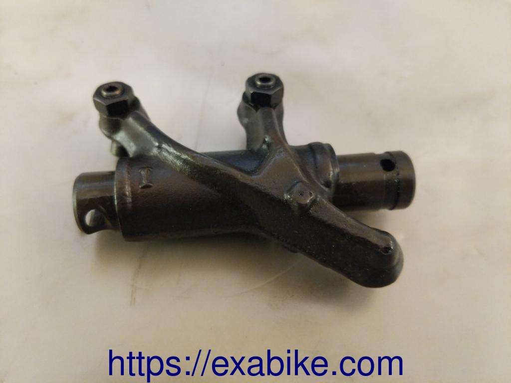 valve rocker BMW R1200GS - photo 1