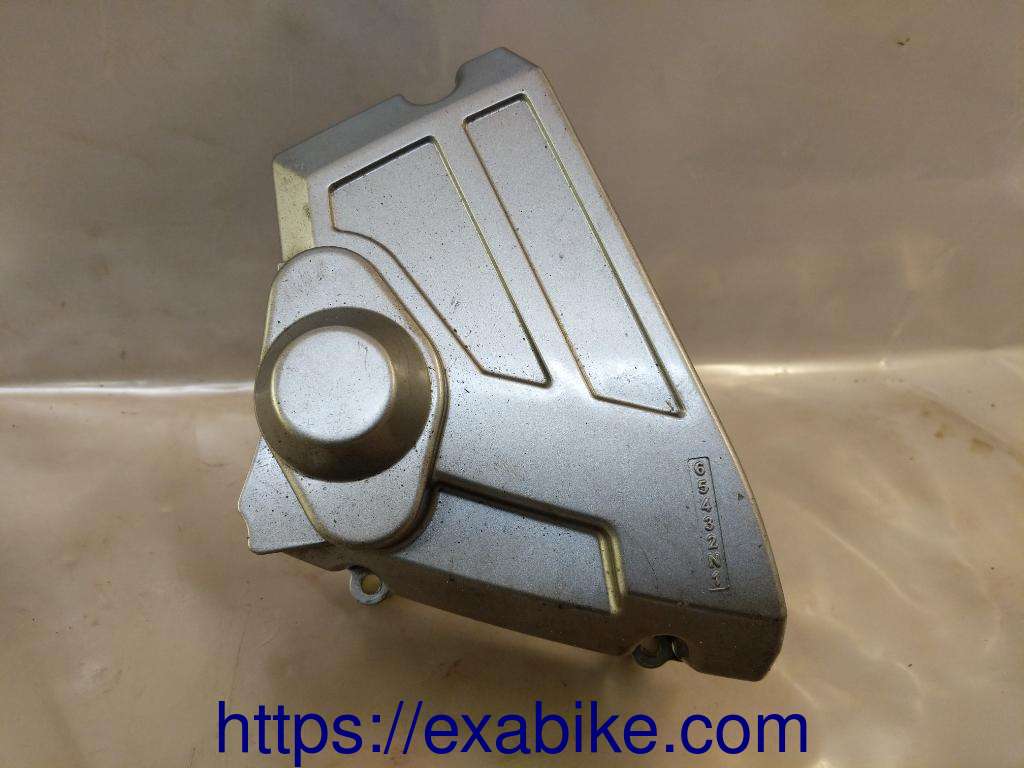 carter de sortie de boite Suzuki SV 650 - photo 1