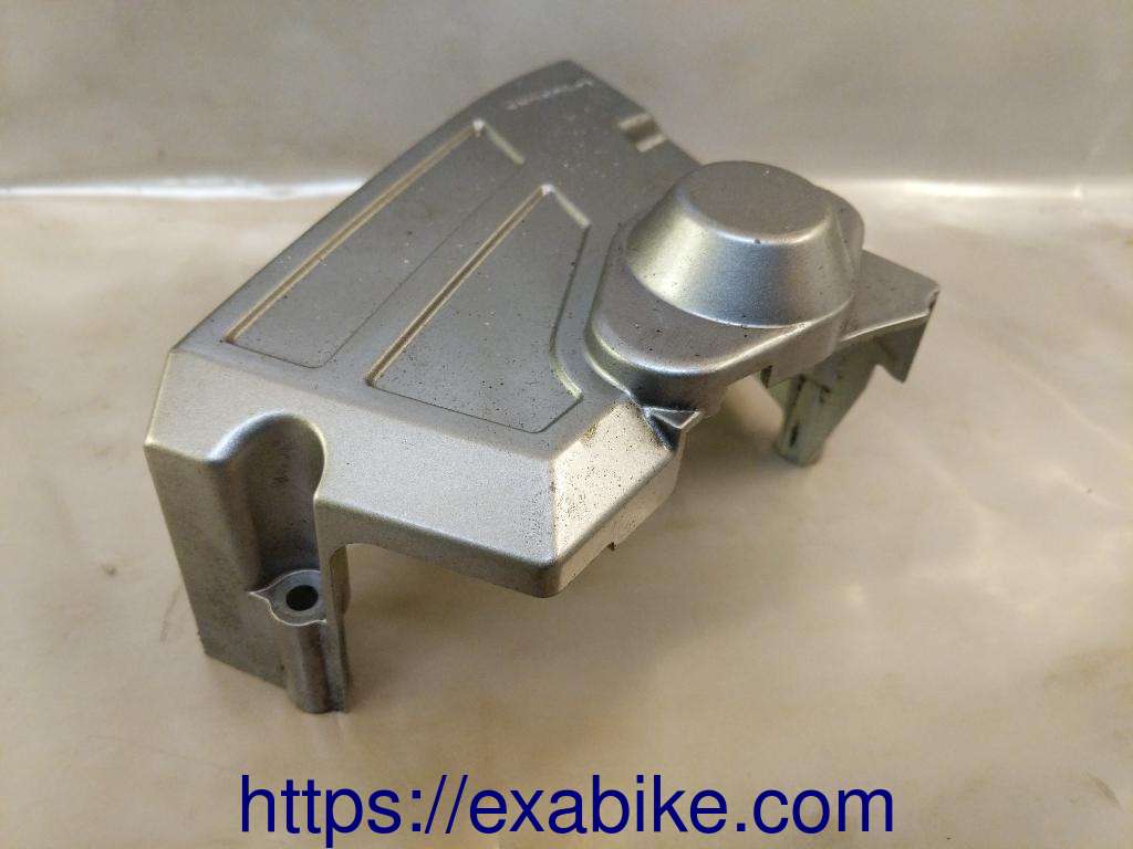 carter de sortie de boite Suzuki SV 650 - photo 2