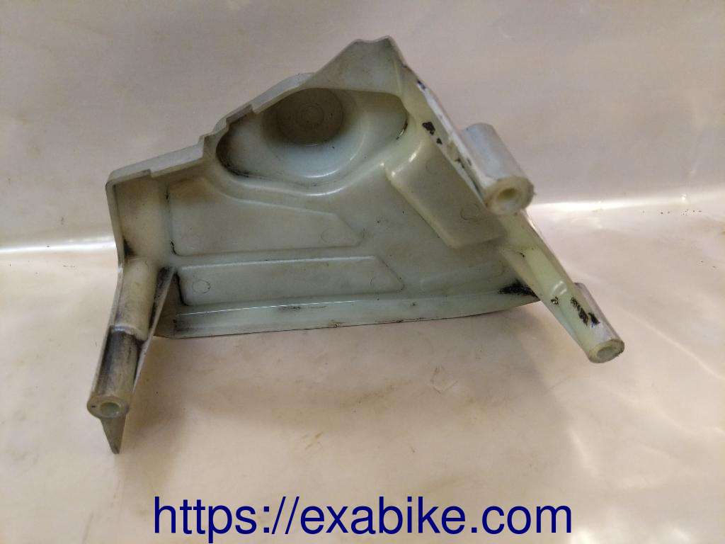 carter de sortie de boite Suzuki SV 650 - photo 3