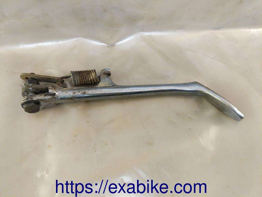 side stand DAELIM VT 125 - photo 1