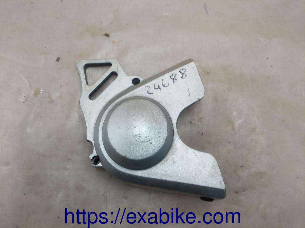 engine cover Aprilia 125 Red Rose - photo 1